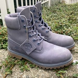 Timberland Waterproof Boots Size 7M